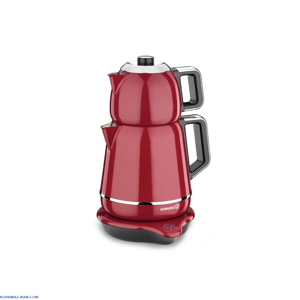 چای ساز کرکماز Demiks A332