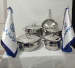 سرویس قابلمه کرکماز Astra A1900 - Image 2