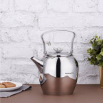 کتری کرکماز پروانه ای BUTTERFLY A026