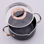 سرویس قابلمه گرانیتی کرکماز Galaxy A1372