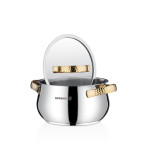 سرویس قابلمه کرکماز SAMARA A1964