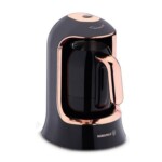 قهوه ساز کرکماز Kahvekolik A860