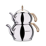 کتری و قوری کرکماز Hanedan A222 - Image 2