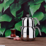 کتری و قوری کرکماز آلیا ALIA A047