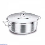 قابلمه کوتاه کرکماز مگا MEGA A1945