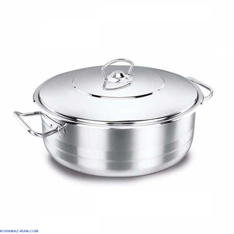 قابلمه کوتاه کرکماز مگا MEGA A1945