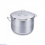 قابلمه استیل کرکماز مگا Mega A1942