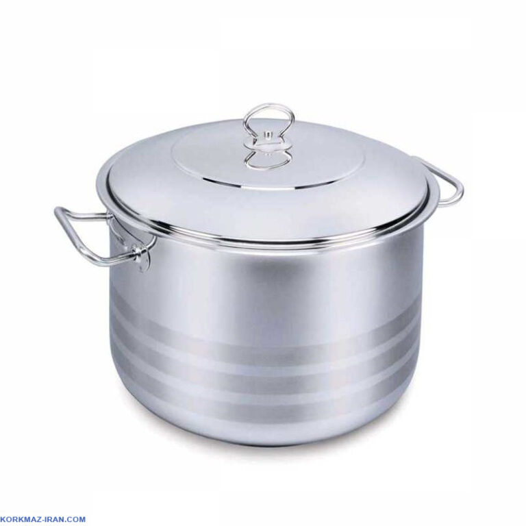 قابلمه کرکماز مگا MEGA A1946