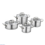 سرویس قابلمه کرکماز Proline A1147