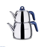 کتری و قوری کرکماز Bella A045