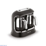 قهوه ساز دوقلو کرکماز Kahvekolik A861