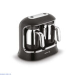 قهوه ساز دوقلو کرکماز Kahvekolik A861