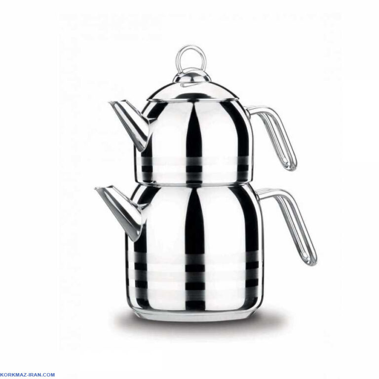 کتری و قوری کرکماز Astra A098