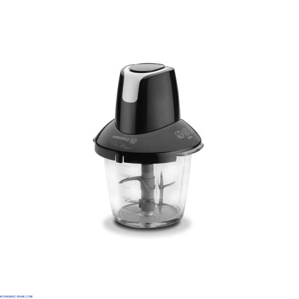 خردکن کرکماز Pro Magic A460