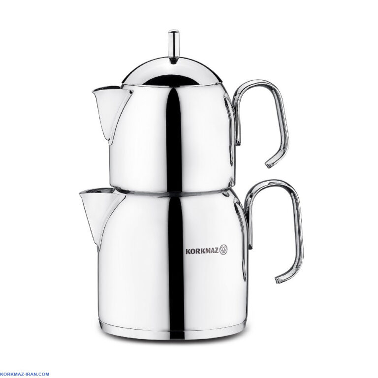 کتری و قوری کرکماز پرا PERA A281