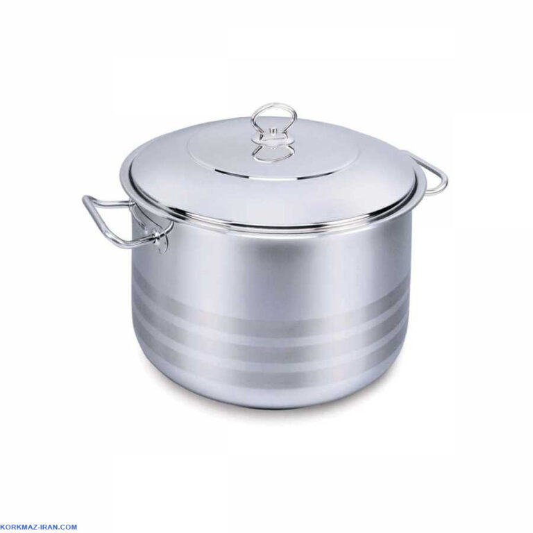 قابلمه استیل کرکماز مگا Mega A1944