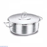 قابلمه کوتاه کرکماز مگا MEGA A1943