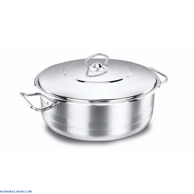 قابلمه کوتاه کرکماز استرا ASTRA A1904