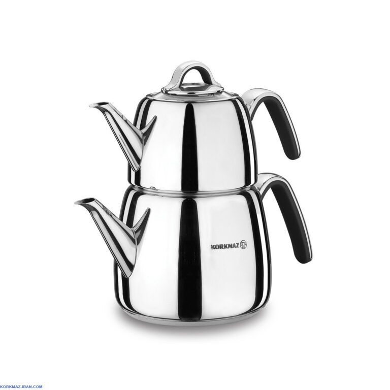 کتری و قوری کرکماز Vertex A197