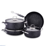 سرویس قابلمه کرکماز مدل زتا ZETA A1877