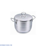 سرویس قابلمه کرکماز Astra Trio A1803