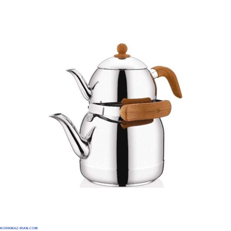 کتری و قوری کرکماز Foresta A217