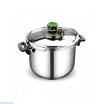 زودپز کرکماز Tessa A153 08 ظرفیت 12 لیتر