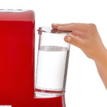 قهوه ساز کرکماز Kahvekolik Aqua A862