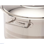 سرویس قابلمه کرکماز مدل Mega Plus A1888