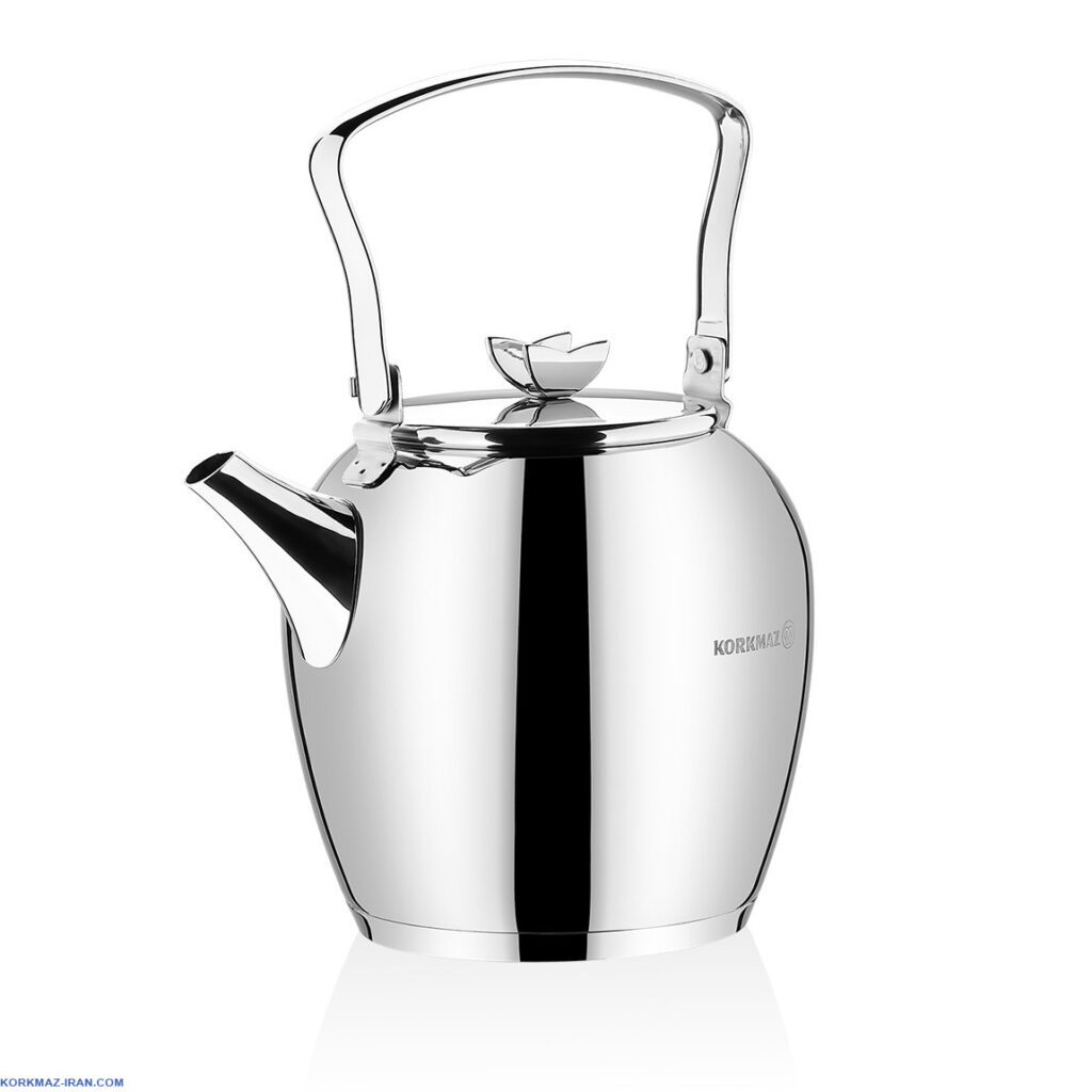 کتری کرکماز پروانه ای BUTTERFLY A026