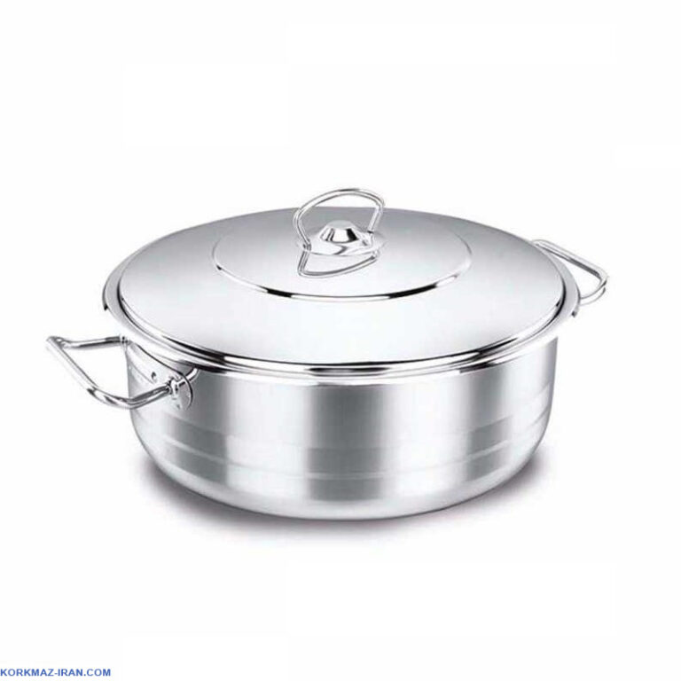 قابلمه کوتاه کرکماز مگا MEGA A1941