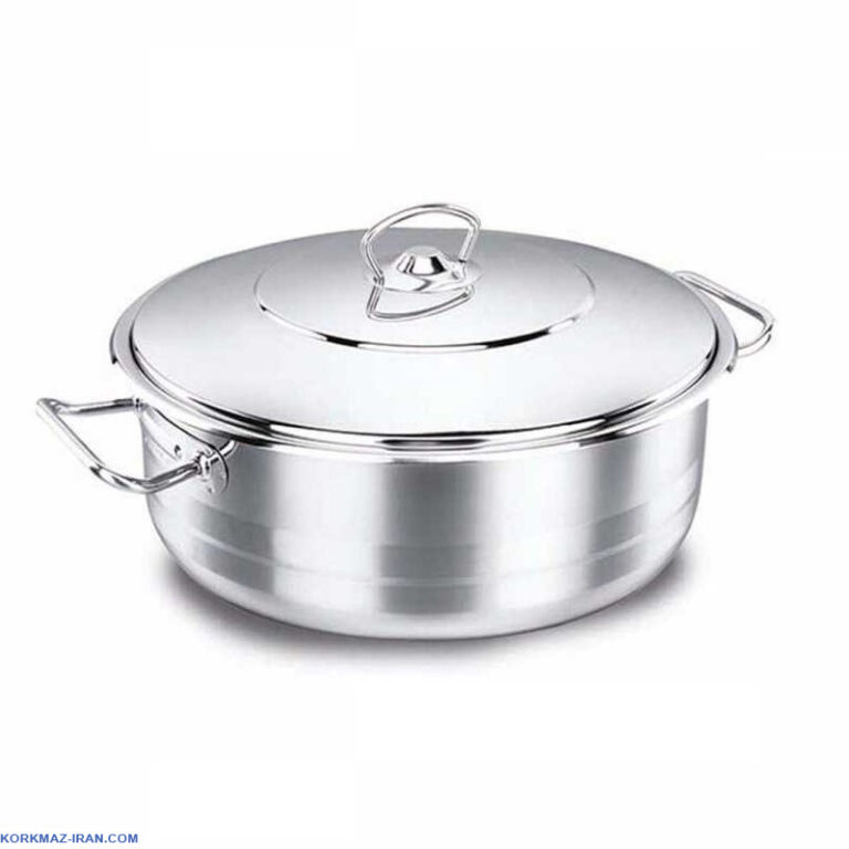 قابلمه کوتاه کرکماز مگا MEGA A1947