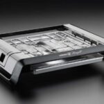 گریل کرکماز مانگالت MANGALET A333-02
