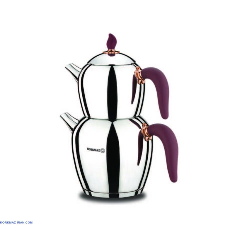 کتری و قوری کرکماز شهناز Şehnaz A215