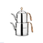 کتری و قوری کرکماز Cintemani A213