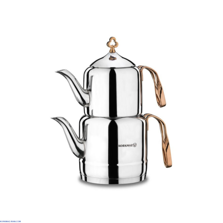 کتری و قوری کرکماز Cintemani A213