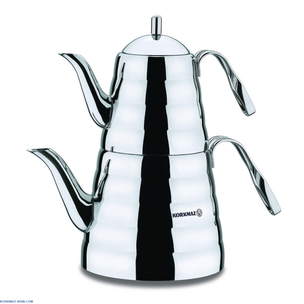 کتری و قوری کرکماز پترا PETRA A223