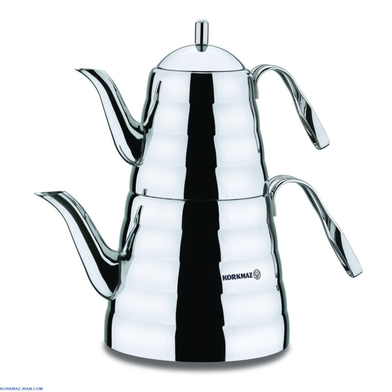 کتری و قوری کرکماز پترا PETRA A223