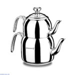 کتری و قوری کرکماز دروپا مکسی Droppa Maxi A057