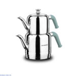 کتری و قوری کرکماز ریوا Riva A189