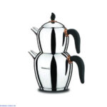 کتری و قوری کرکماز شهناز Şehnaz A214