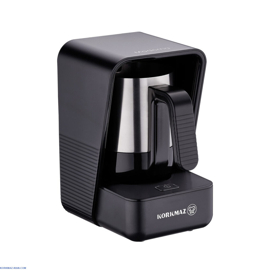 قهوه ساز کرکماز مدرنا Moderna A863