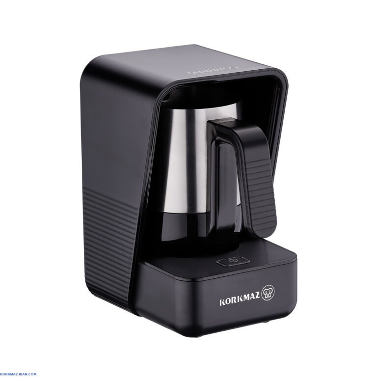 قهوه ساز کرکماز مدرنا Moderna A863