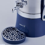 سماور برقی کرکماز هاندان آزورا اینوکس HANEDAN AZURA INOX A843