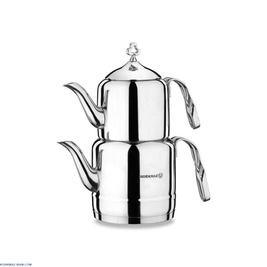 کتری و قوری کرکماز Cintemani A211