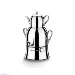 سماور برقی کرکماز A334 ظرفیت 4 لیتر