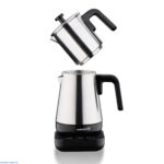 قوری برقی کرکماز مدرنا ساتن MODERNA SATIN A 850