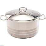 سرویس قابلمه کرکماز مدل Mega Plus A1888