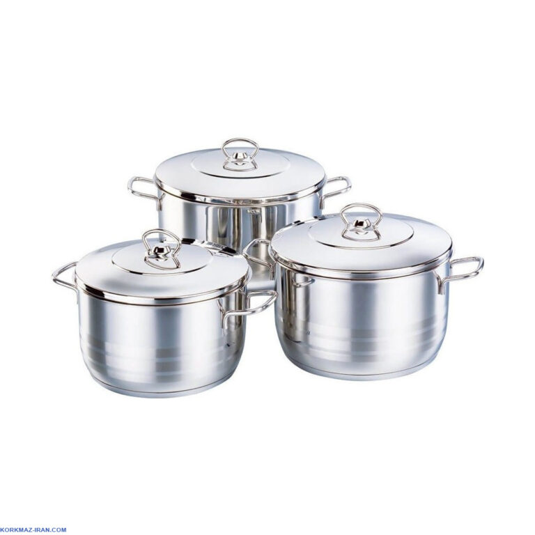 سرویس قابلمه کرکماز Astra Midi A1802