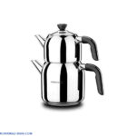 کتری و قوری کرکماز Kappa Mega A079 01